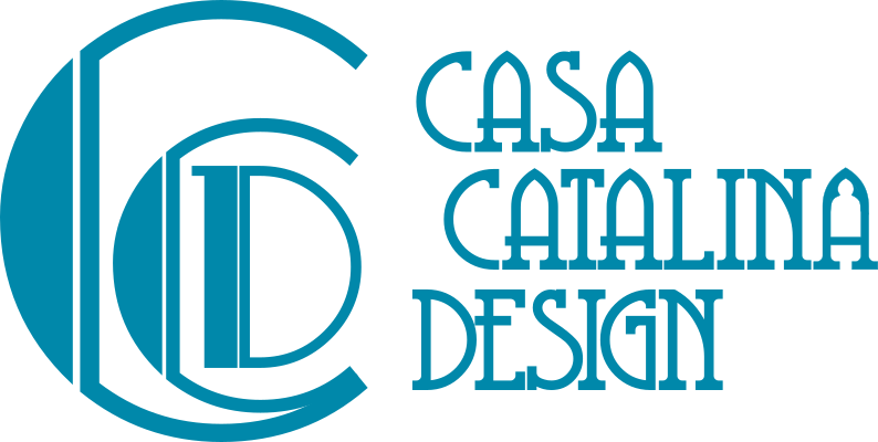 Award winning interior design | Casa Catalina Design