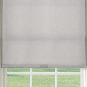 Room Darkening Roller Shades