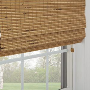 Cord Lift Natural Shade