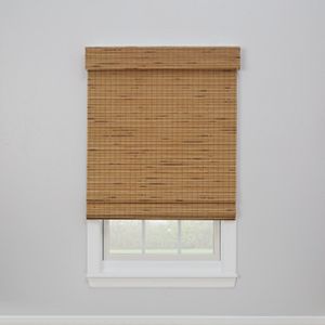 Cordless Lift Natural Shade