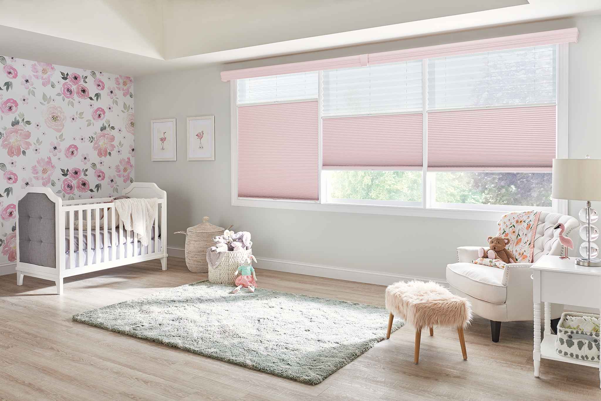 Perfect-Vue Cellular Shades