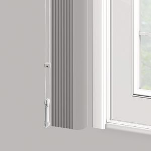 Standard Control Vertical Blind