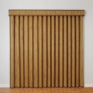 60% Natural Drape