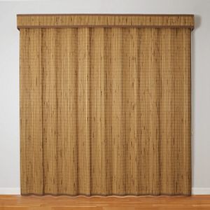 Standard Fullness Natural Drape