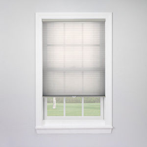 Semi-Sheer Cellular Shades